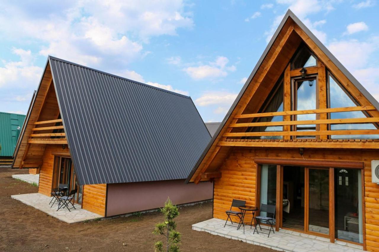 Apartamento Imanje Vuk Zabljak Exterior foto