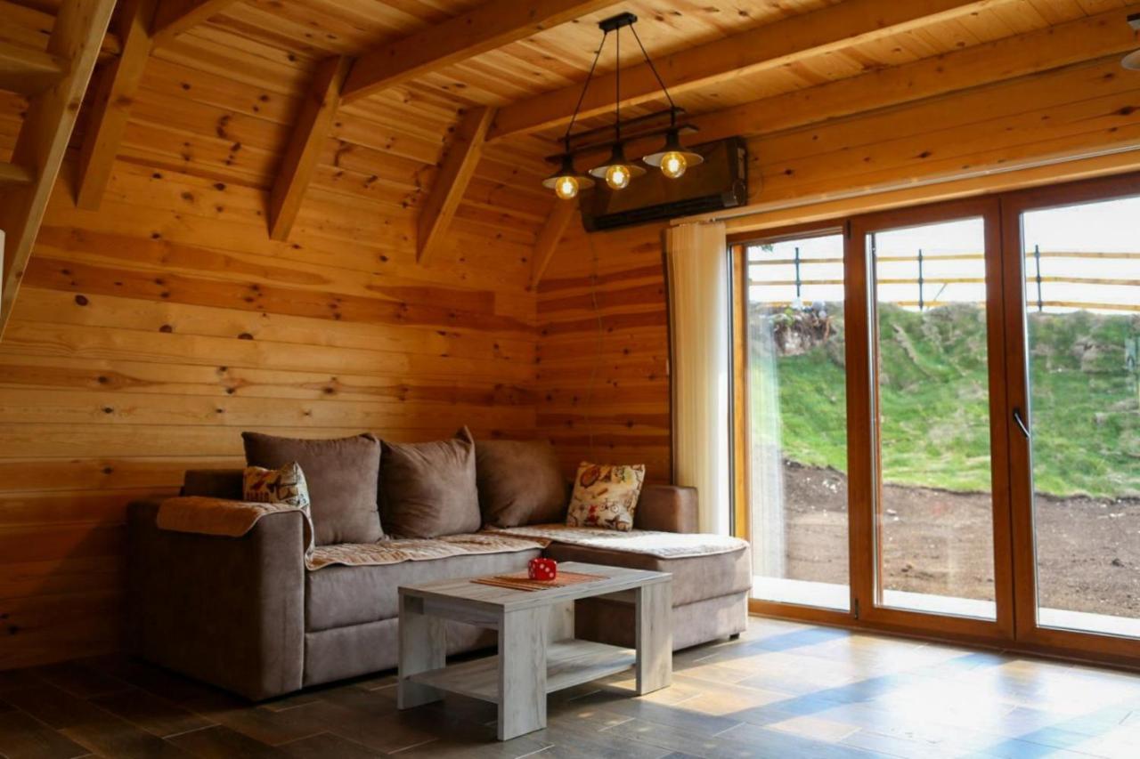 Apartamento Imanje Vuk Zabljak Exterior foto