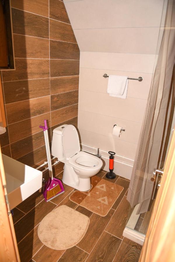 Apartamento Imanje Vuk Zabljak Exterior foto