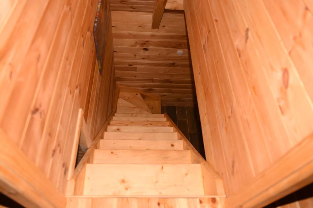Apartamento Imanje Vuk Zabljak Exterior foto