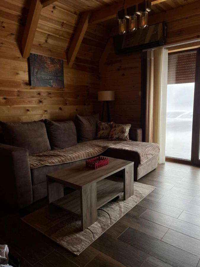 Apartamento Imanje Vuk Zabljak Exterior foto
