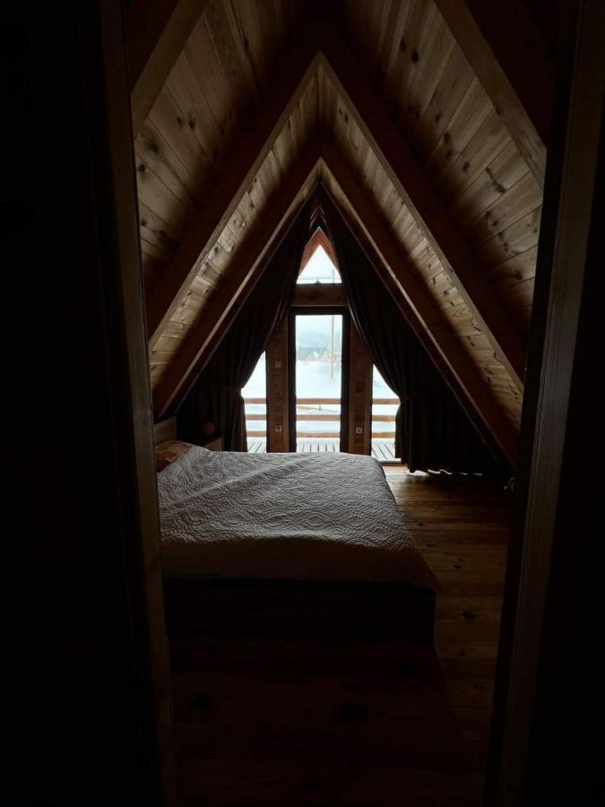 Apartamento Imanje Vuk Zabljak Exterior foto